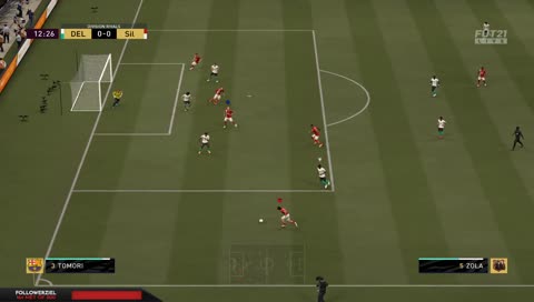 Zolaspitze = Zola spitze!