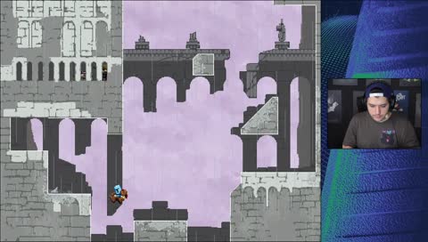 Leon Rdy für DEN Jump ..