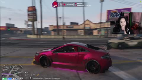 warehouse bust failed :,(