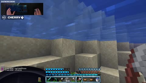 Was BastiGHG bauen wird ( Craft attack 8)