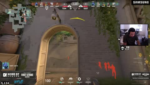 Hiko Pro arrow to kill 4 people in tsm