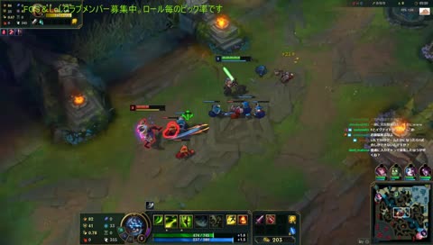 この世の定め はりーシ Cwitch