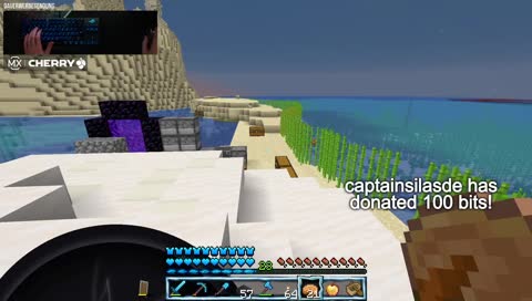 Craft Attack 8 - Erstes Projekt 