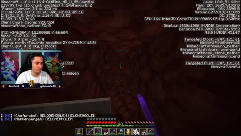 SEND HELP