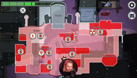 Close kill von Vlesk