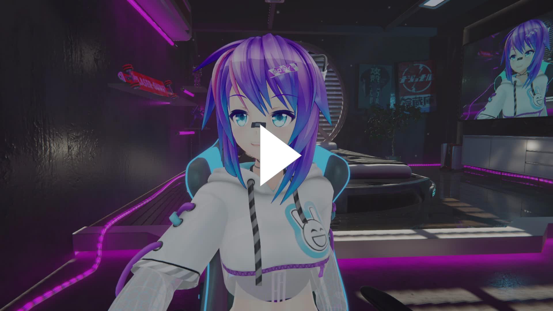 Project melody photoshoot #2 projekt melody know your meme