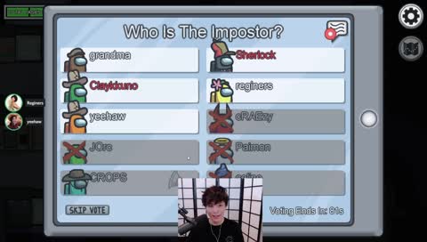 Sykkuno Discusses his Kinks