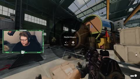 dark matter ultra ingame