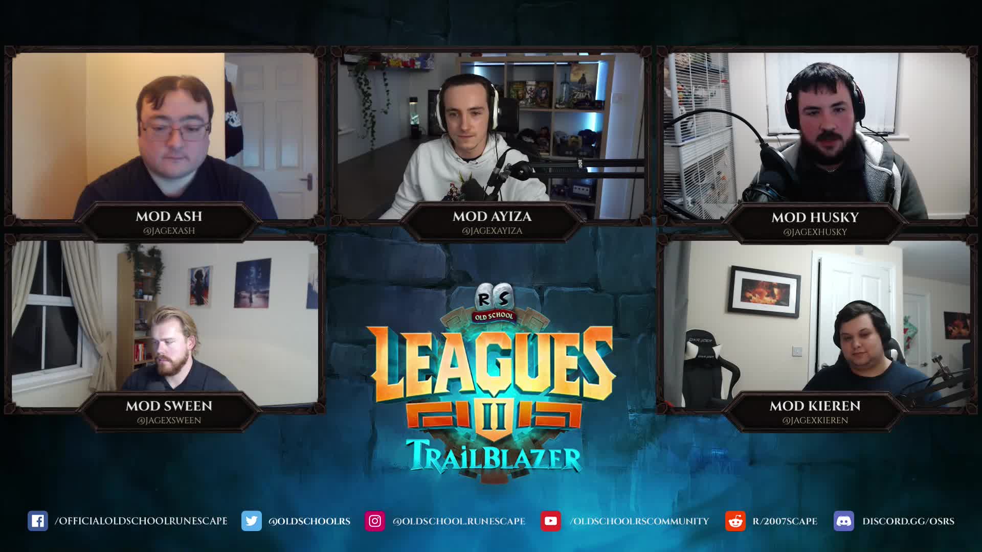 Oldschoolrs Twitch Oldschoolrs Twitch