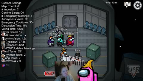 Knutsch den Ava 😘