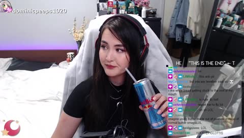 MY EPIGLOoOooooOOTIS