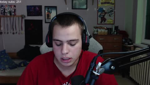 honění v nemocnici