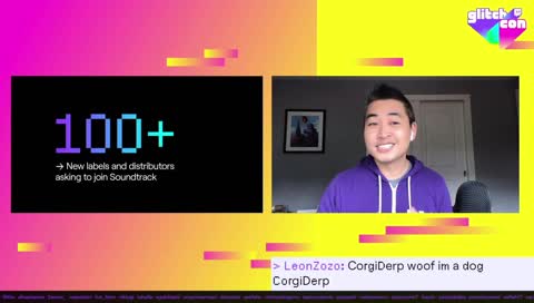 PogChamp music lovers