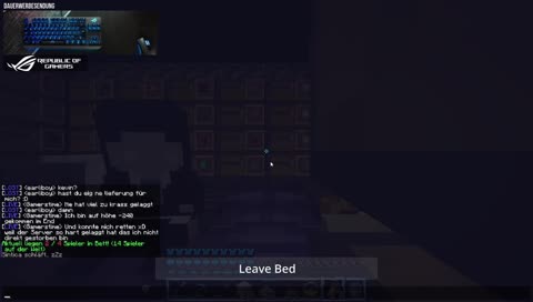 Das erste 3v1, das Basti nicht handeln konnte