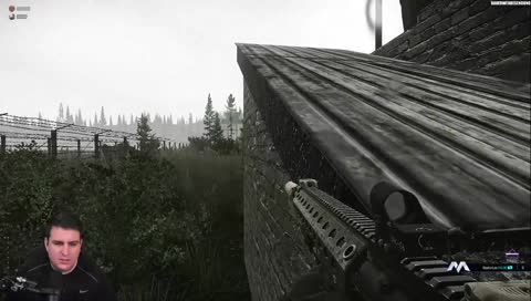 nice server