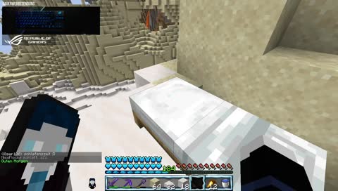 Wenn bastis Bett kein bock mer auf ihn hat