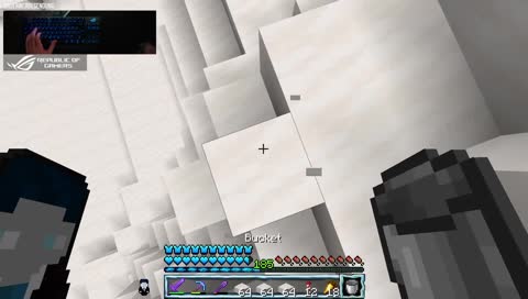 Wenn selbst die Spinne die Musik füllt