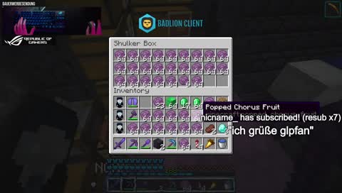 Basti eskaliert aber diesmal wirklich!!!!