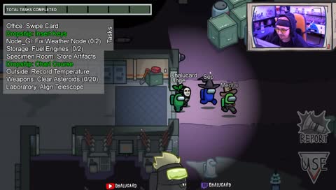 Perfekt Maze (Fabian)