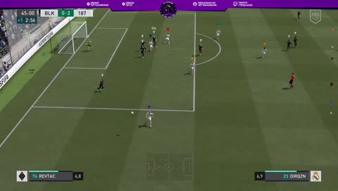 Unlucky...