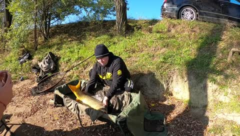 Našponuvaná Pilsnerka