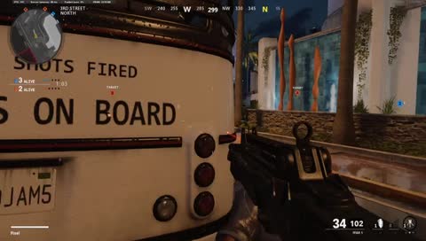 WHO SITS HERE AND THEN SAYS CHECK THE BOMB