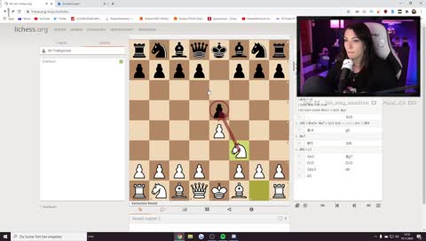 Wenn das nicht mal ein Profi Spielzug ist :D