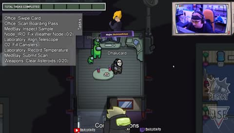 Mittagssnack (fabian)