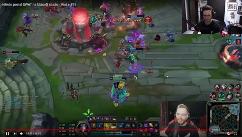 Midlaner haha hihi haha hihihihau BOOM