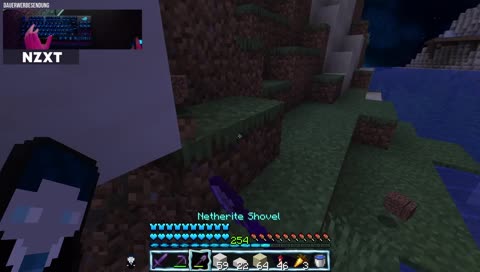 Beat doubled einfach Bastis "Wirklich" :O (UNHEIMLICH)