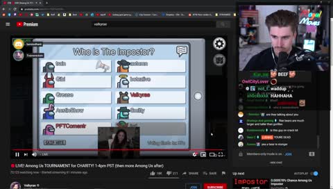 Rae tells Ludwig how she really feels