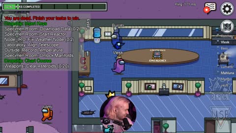 den f*ck ich jetzt - vlesk sicht