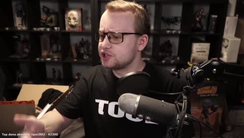 Hypebeast konverzace