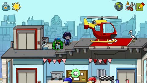 Jerma saves a transplant patient's life