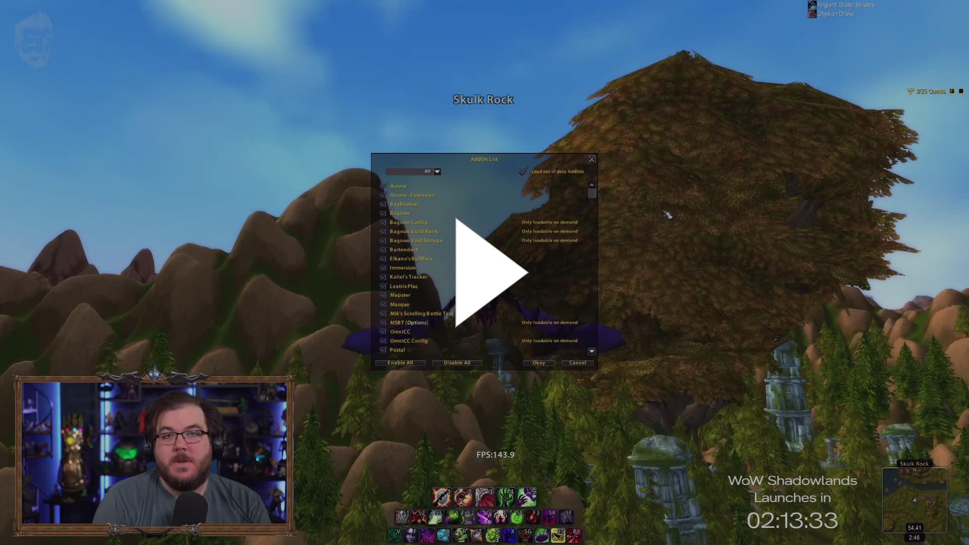 itmeJP - JPu0027s Shadowlands UI