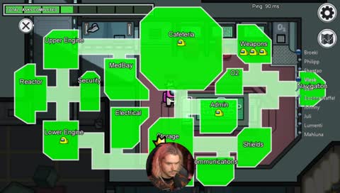 Dreist dreister Vlesk