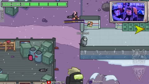 Chance erkannt, aber doch verrannt (T0rte)