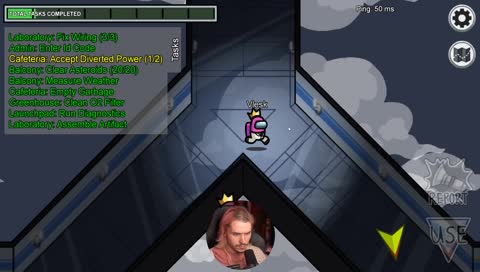 Lara ventet - TrilluXe killt