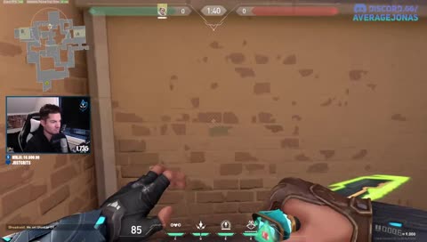 Klip Küçük Resmi: Ascent double shock Subroza spot