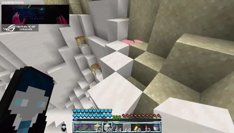 BastiGHG ist ein Tierquäler? :O