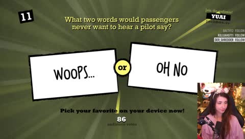 woops