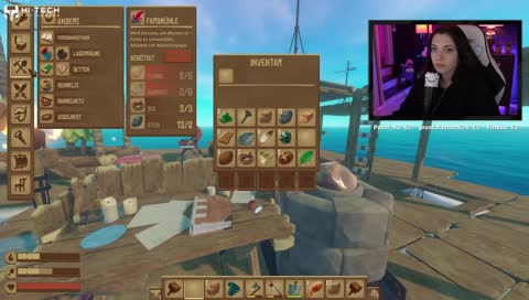 Sperma holen? monkaS