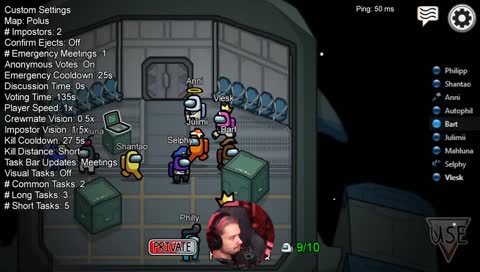 Mahzads Mutter kann machen das Mahzads Zimmer stinkt LUL