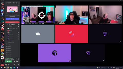 TFUE è PAZZO