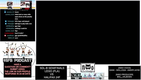 Fluffers Fluff, baby