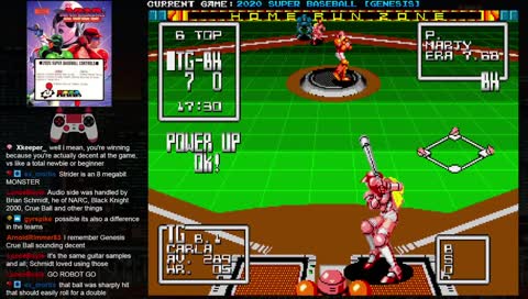 secret williams sound hardware