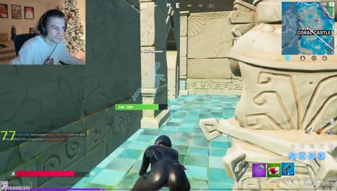 FORTNITE PRO MWOLOWLWL