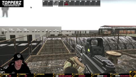 Neue Map Arena mit Ultra HD Details 