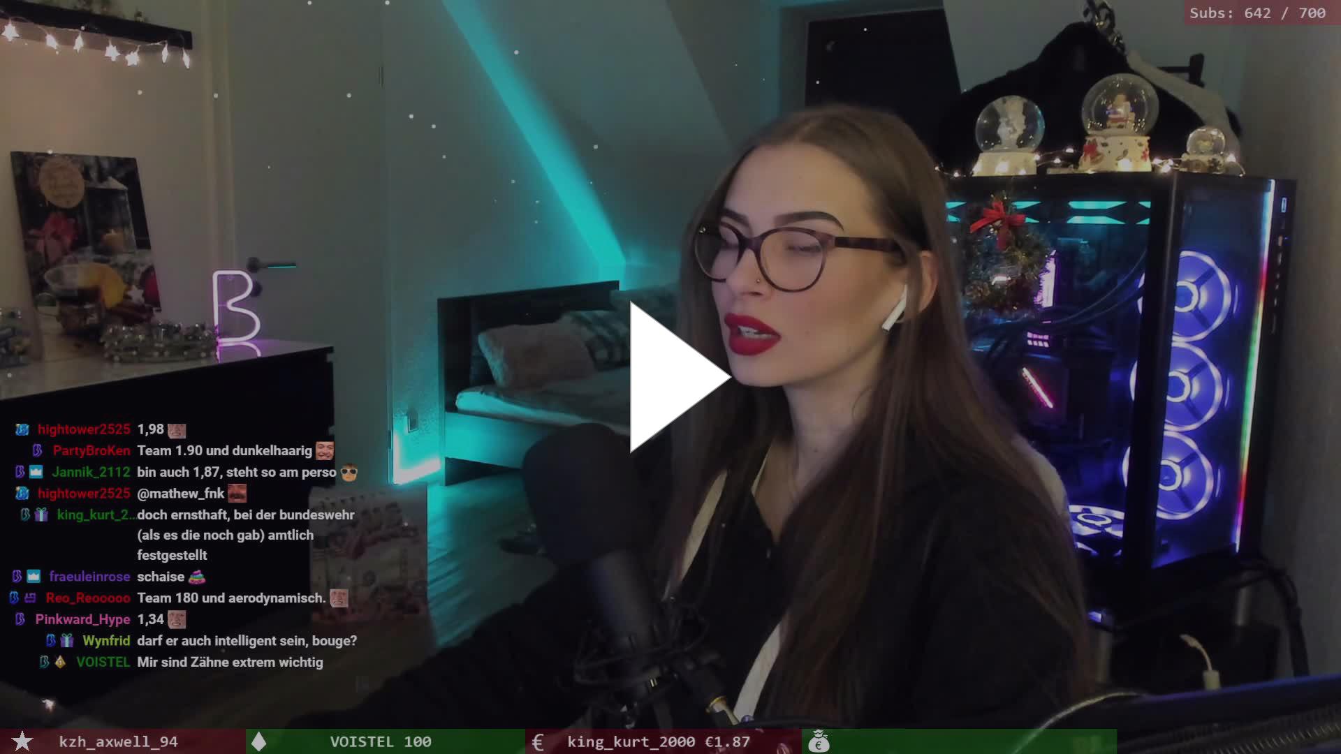 Babybouge Mein Freund Out Of Context