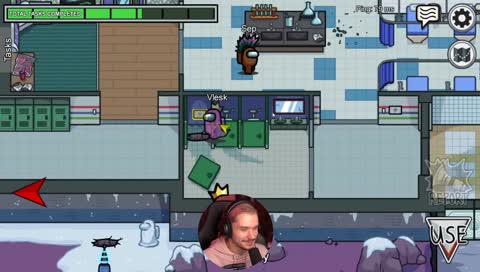 Perfekte Kabel! Uhhh!